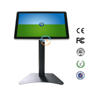 43 Inch Network WiFi Advertising Self Service Digital Interactive Kiosk (MW-431DG)