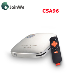 Rk3399 CSA96 4G 32g Android 6.0 TV Box